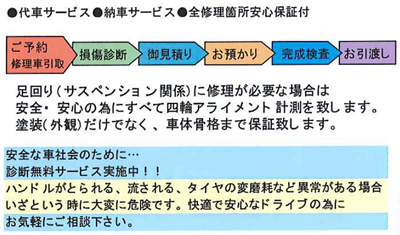 トータル安心サポート